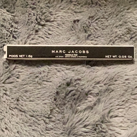 Marc Jacobs 408 Frannie Twinkle Pop - Picture 4 of 6